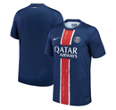 Camisa PSG Paris Saint Germain - 24/25
