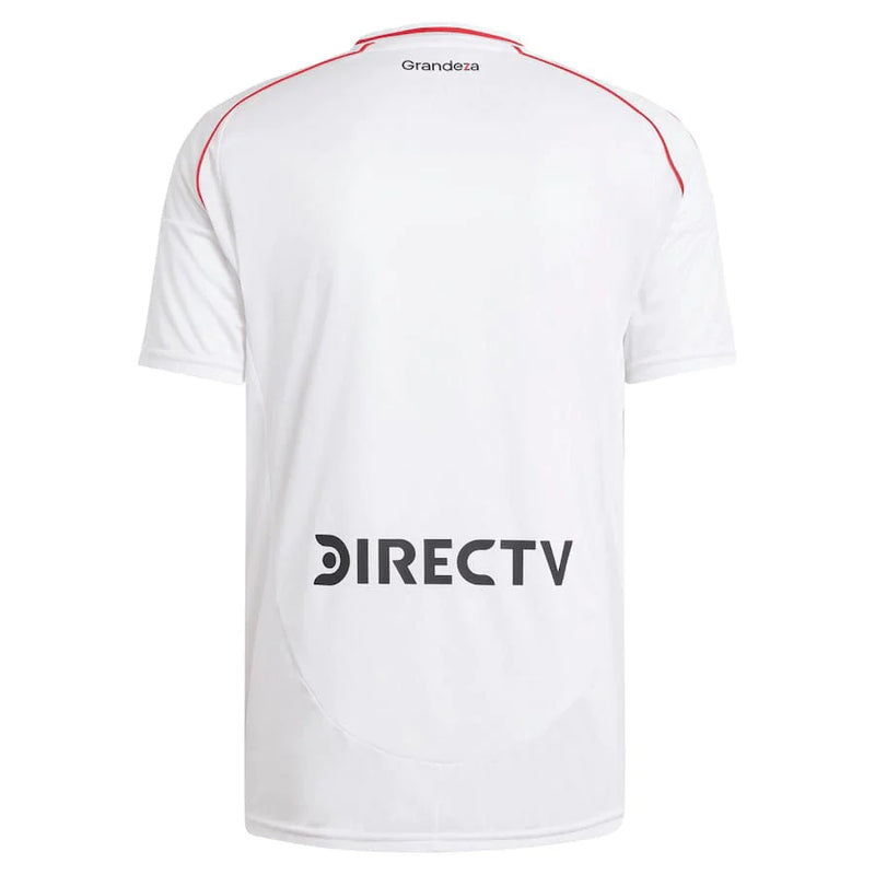 Camisa River Plate - 24/25 - Branca