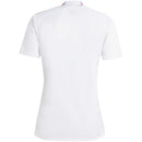 Camisa Olympique Lyon I 23/24 Adidas - Branco