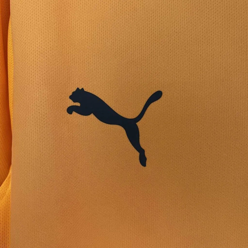 Camisa do Galatasaray 2024/25