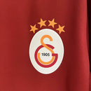 Camisa do Galatasaray 2024/25